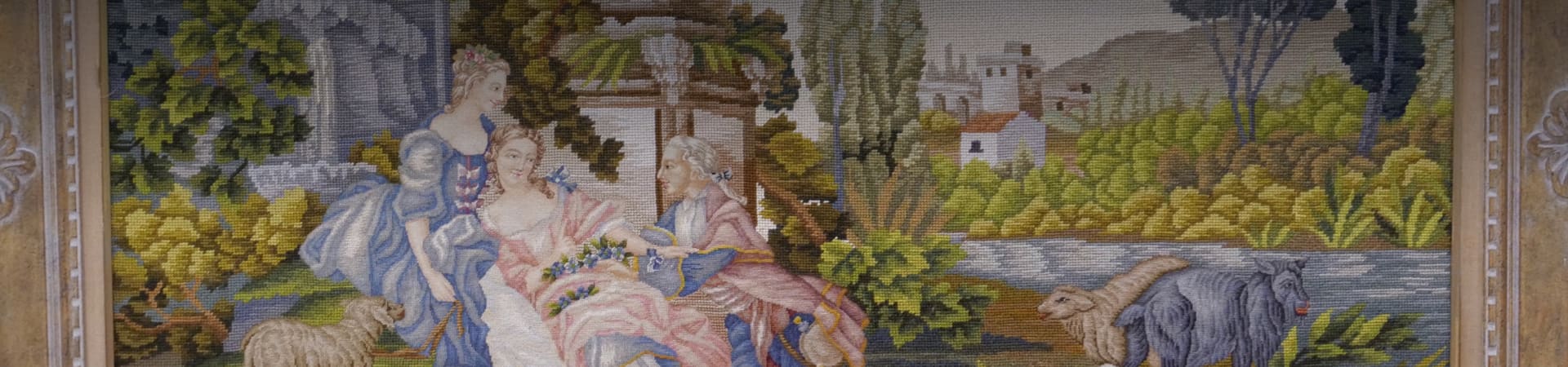 Glaucome à Hawkesbury Hero