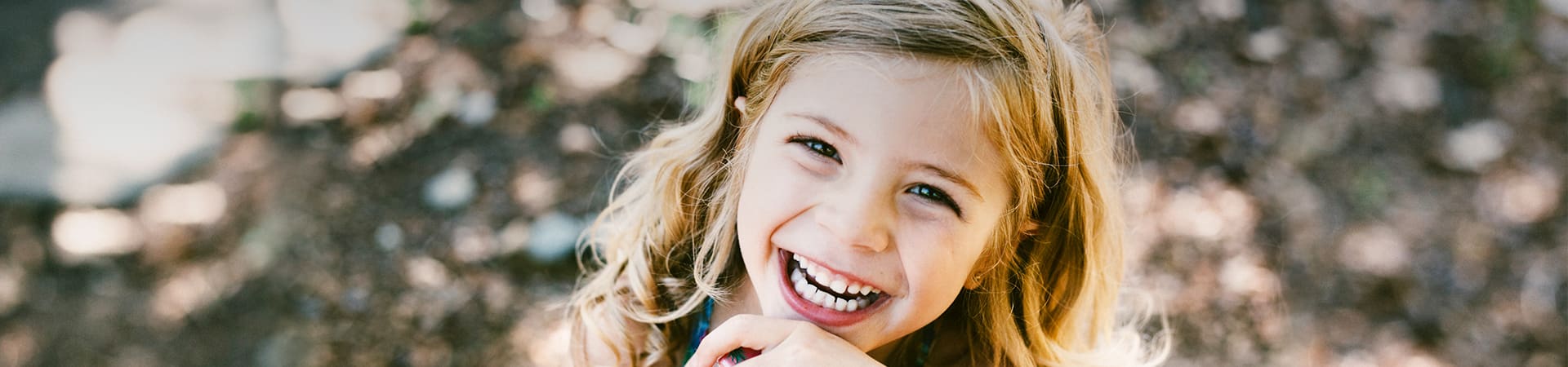 Examens de la vue pour les enfants à Hawkesbury Hero