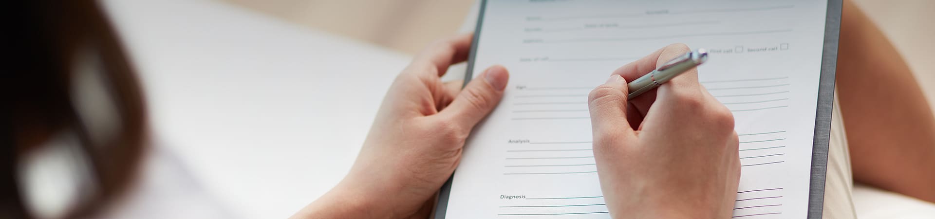 Questionnaire de présélection COVID-19 Hero