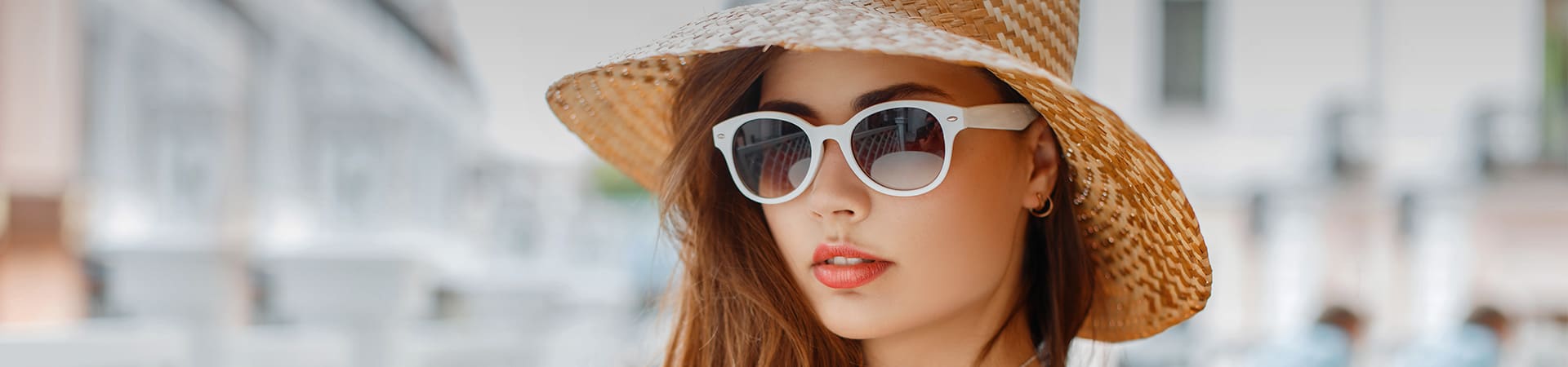 Lunettes de soleil à Hawkesbury Hero